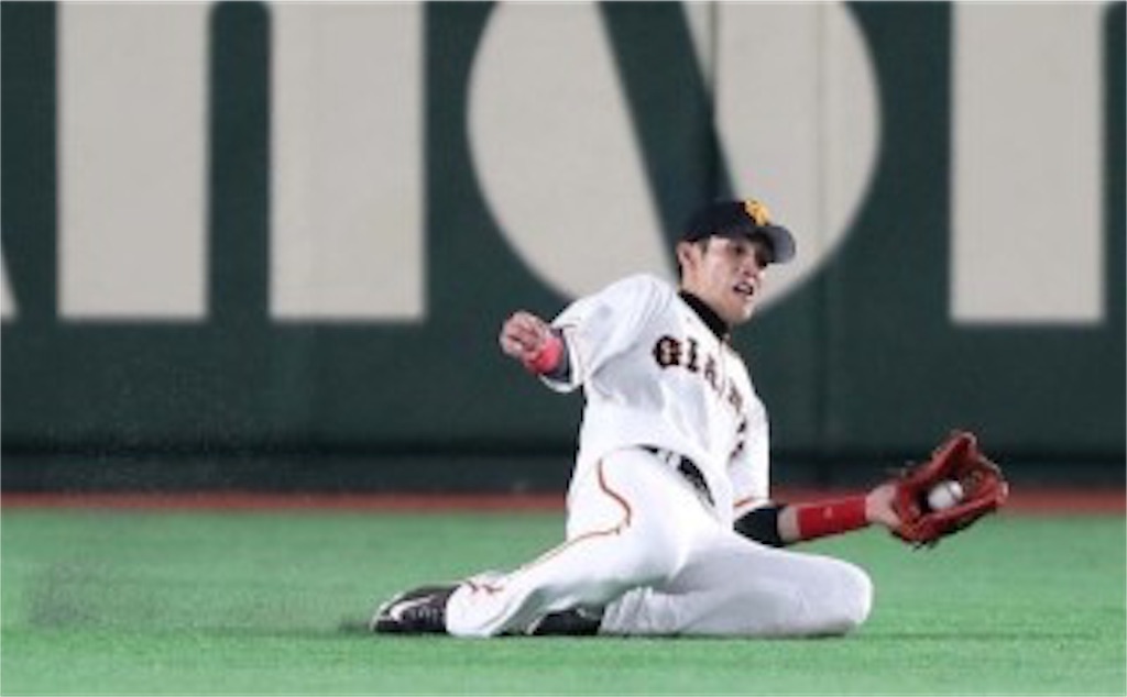 センター編 ポジショニングで意識するべきポイントとは 野球 部1の下手くそで試合に出ればエラーが当たり前の僕が ある意識付け１つで守備力チームno 1になりキャプテンにまで上り詰めた方法