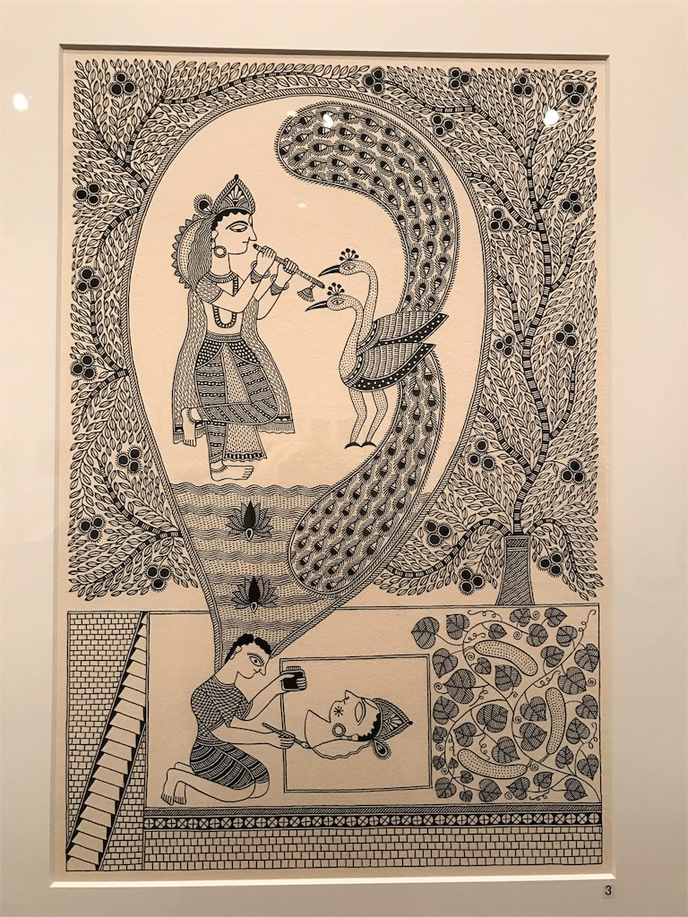 インドの絵本出版社、タラブックスの絵本は確かに美しかった
