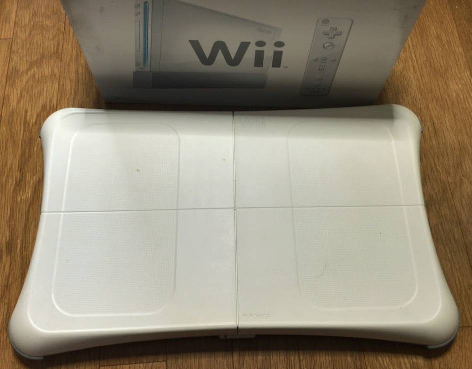 Wii        自粛期間、ストレス解消、運動にどうですか？ Wii 自粛期間、ストレス解消、運動にどうですか？