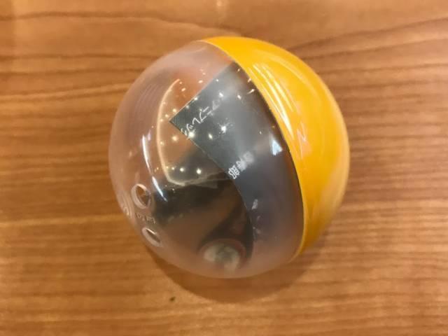 ビッくらポン!の「鬼滅の刃コラボ」チェーンアクセサリー