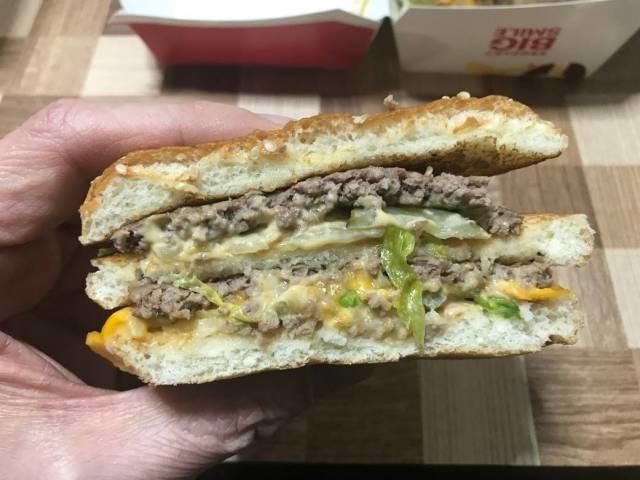 ビックマック