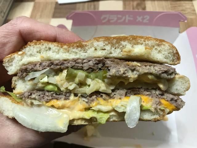 グランドビックマック