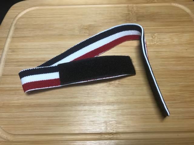 100均のゴムバンド