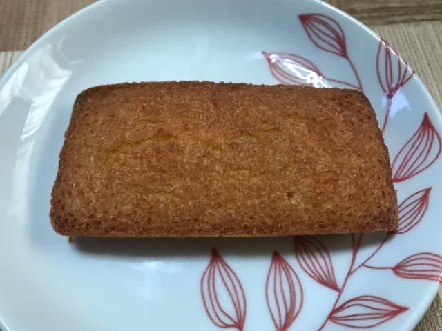 コストコの「フィナンシェ」