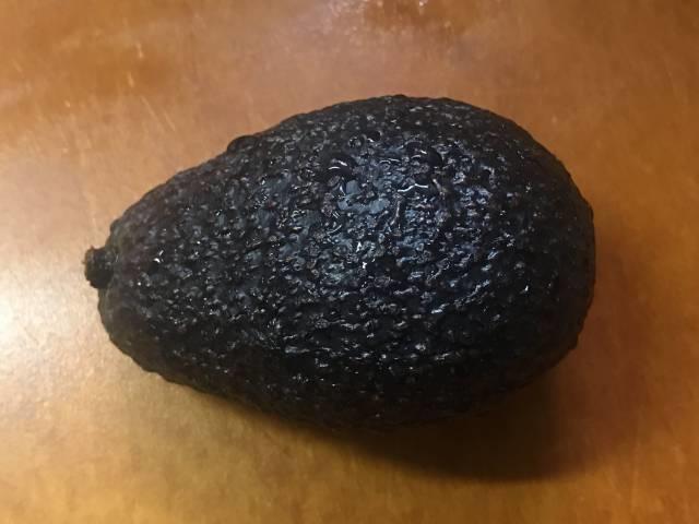 アボカド