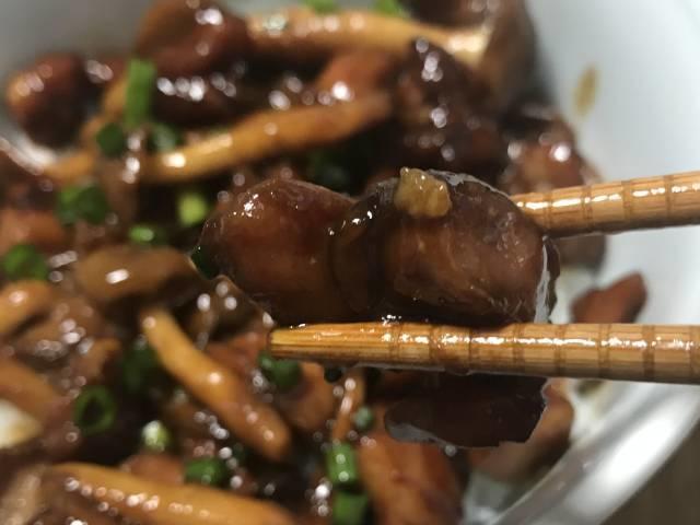 ヨシダソースは焼き鳥と良く合う
