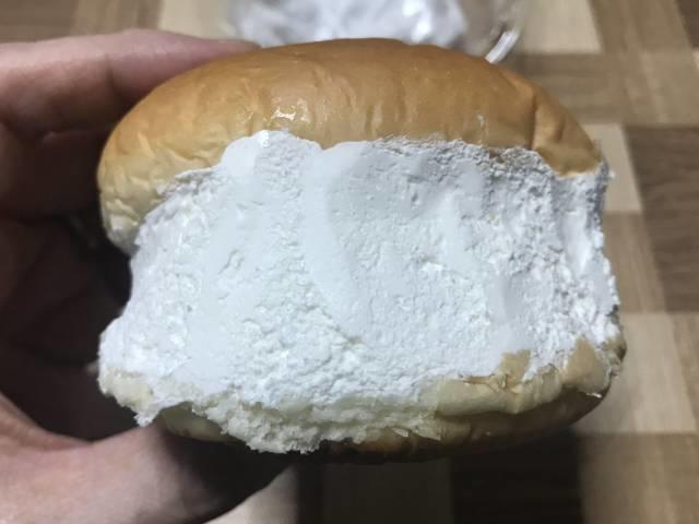 イオンスタイルの「マリトッツォ」