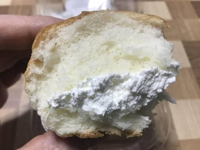 生クリームとの相性が抜群のパン