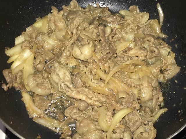 焼け始めたらOK