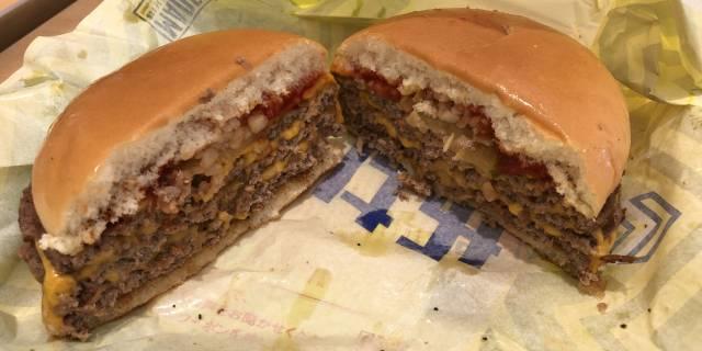 「はみトリチ」断面