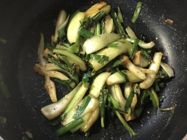 よく混ぜて出来上がり
