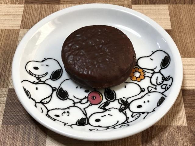 ハワイ州公認のロッテ「チョコパイ」と「カスタードケーキ」 - sora's