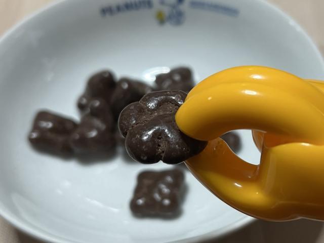 ハワイで人気のチョコ菓子！コストコ「チョコもち(CHOCO MOCHI