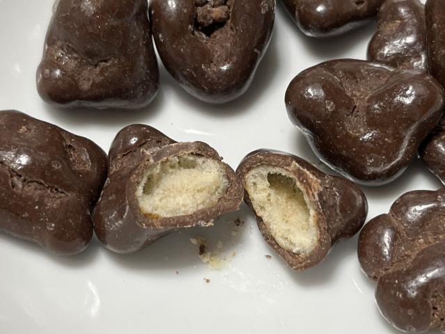 ハワイで人気のチョコ菓子！コストコ「チョコもち(CHOCO MOCHI