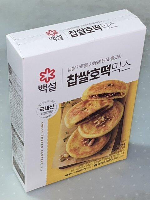 写真:カルディ「ホットックミックス」