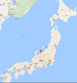 糸魚川の奇跡の木造住宅の素材は 燃えなかった理由 うわのそら事件簿
