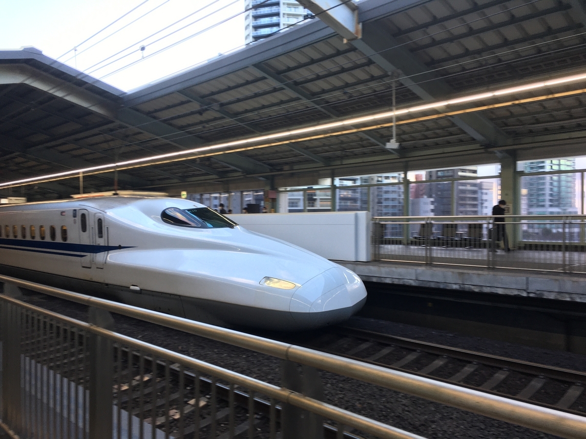 2024年最新＞東海道・山陽新幹線の主力車両であるN700A系を徹底
