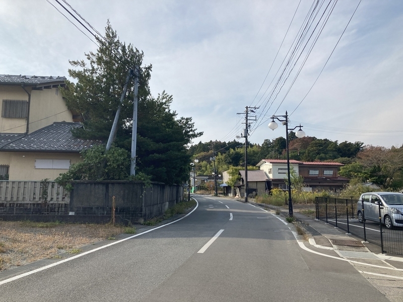 道路