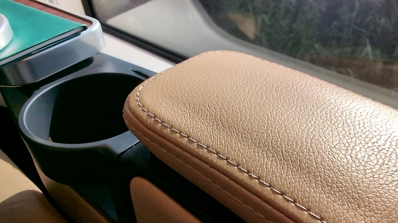 ドリンクホルダー