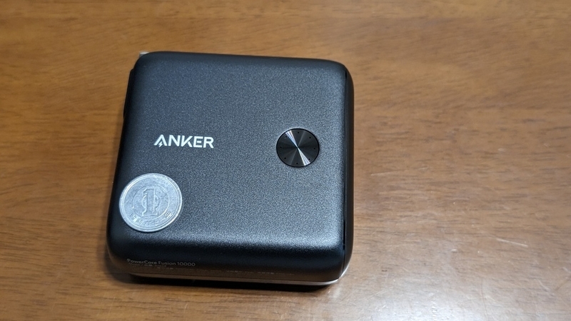 輝夜月 Anker PowerCore10000 モバイルバッテリー 【公式】Anker
