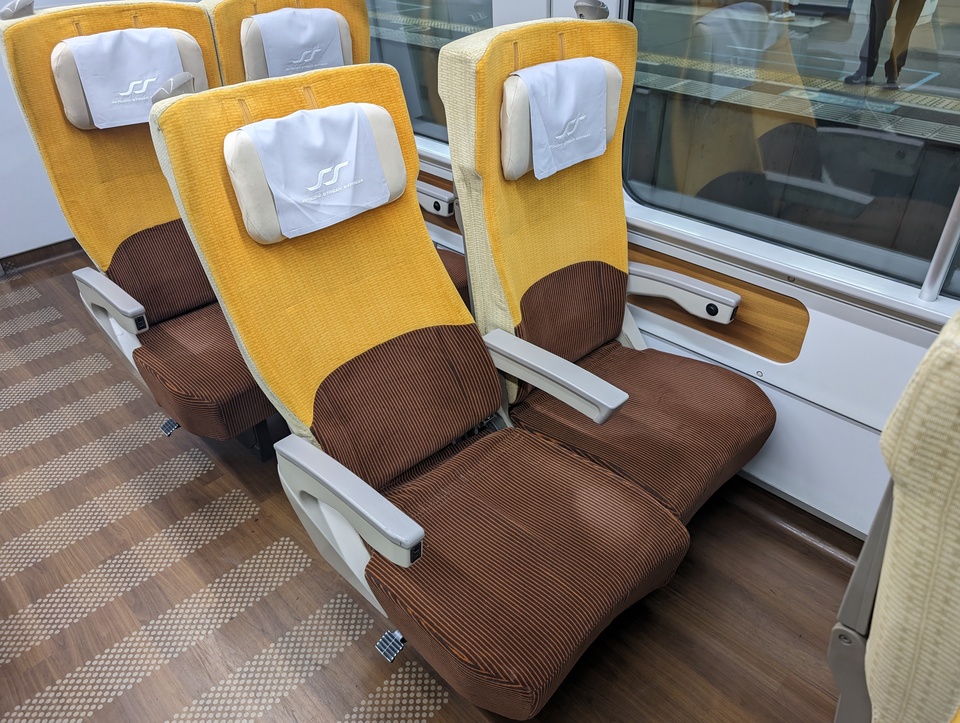 2024年最新＞JR四国の「特急しおかぜ号・特急いしづち号」を徹底解説