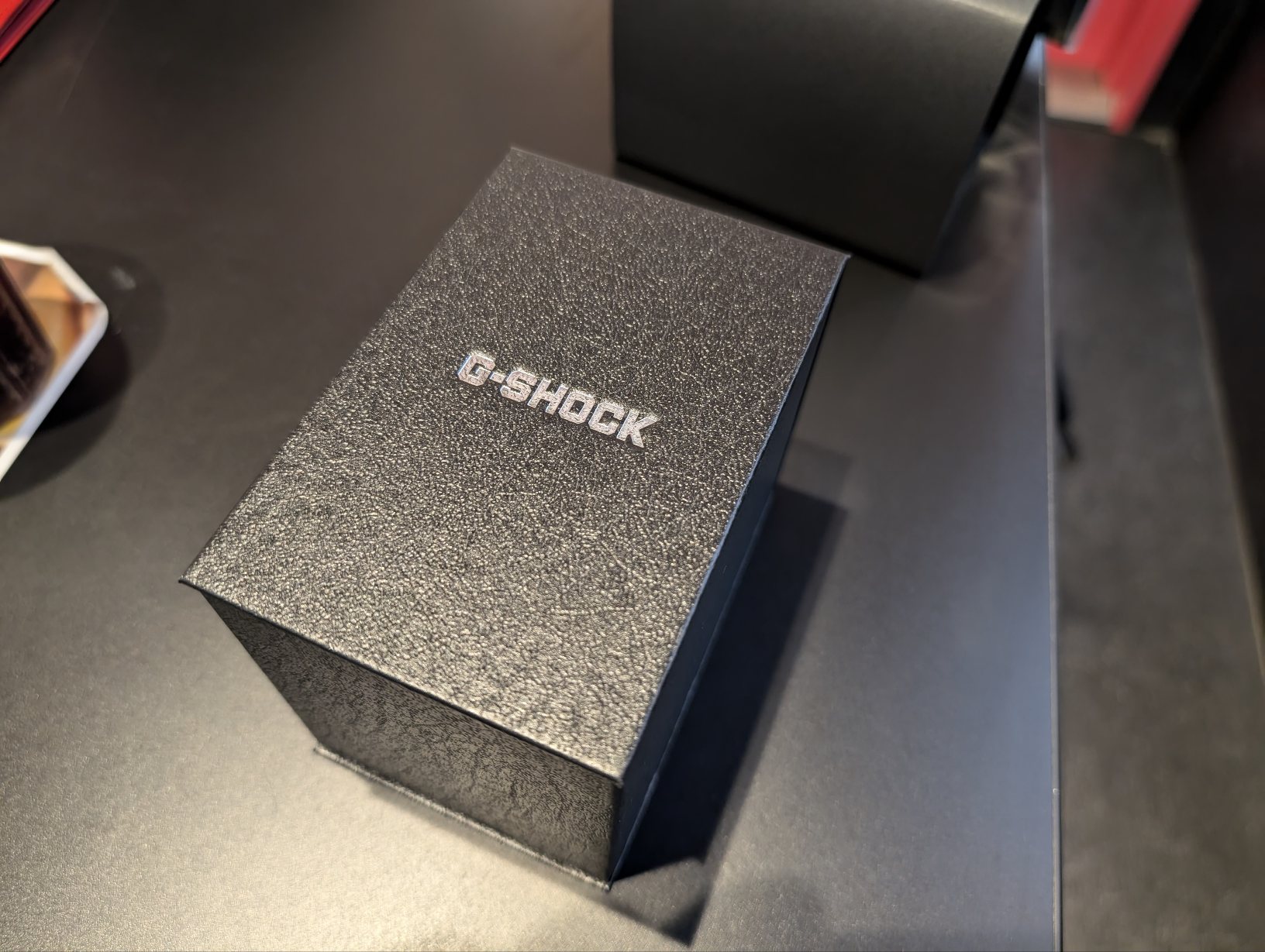これで充分】G-SHOCK至高のシンプルモデル「GW-M5610U」を自腹購入した 