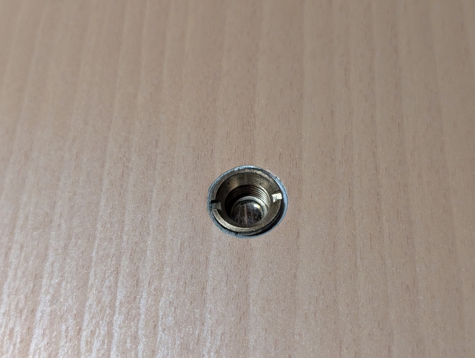 覗き窓