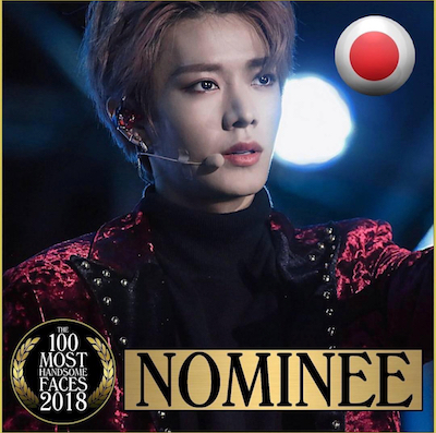 nct127 ユウタの画像