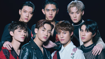 WayV メンバーたちの画像