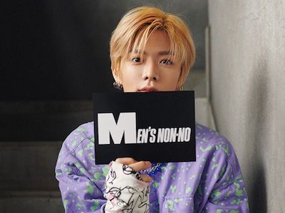 nct127 ユウタの画像