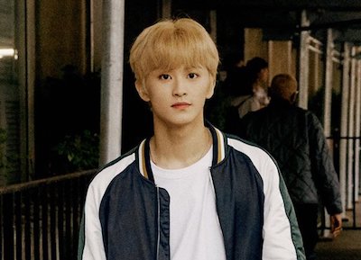 nct127 マークの画像