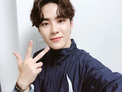 WayV 威神V nct クン