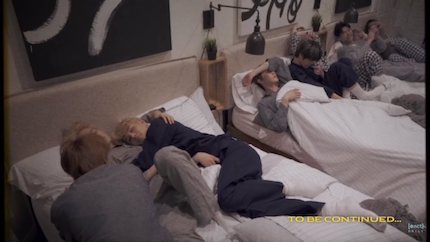 nct127 メンバーたちの画像