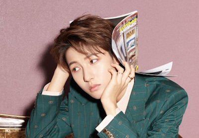 nctdream ロンジュン