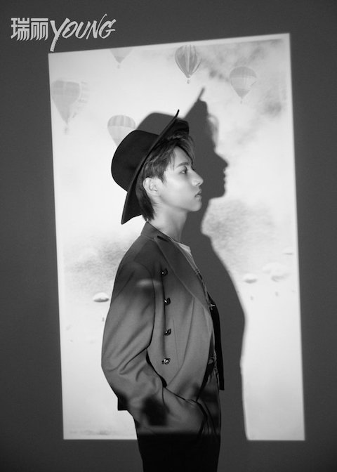 nctdream ロンジュン
