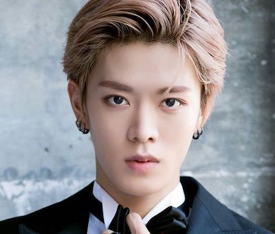 nct127 ユウタの画像