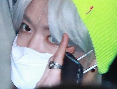nct127 ユウタの画像