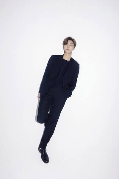 nct127 メンバーたちの画像