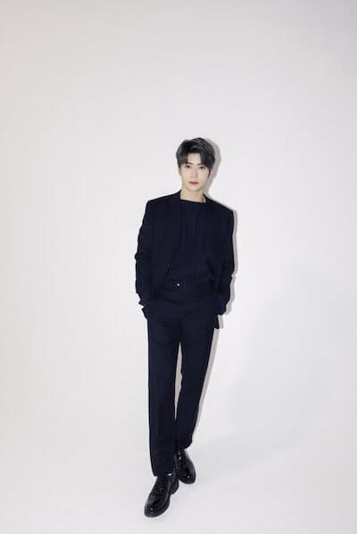 nct127 メンバーたちの画像