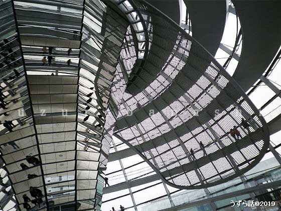 Reichstag Dom