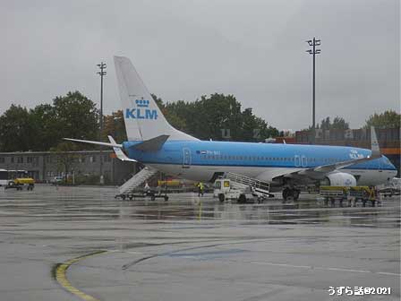 KLM