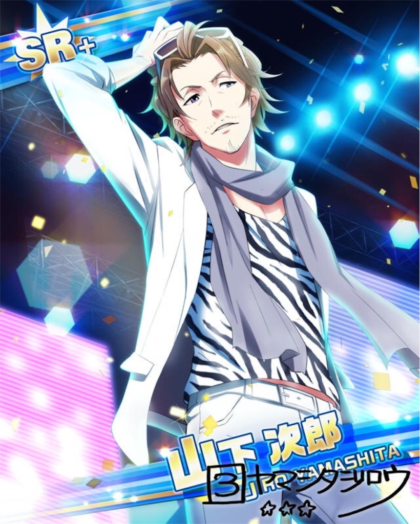 V6ファンがアイドルマスターsidemにすっ転んだ 劇上フィロソフィー