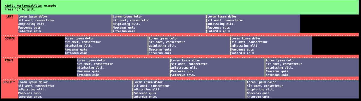 python prompt toolkitの紹介と動作を理解するメモ - Stimulator