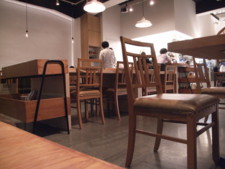 馬喰町『フクモリ』