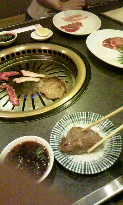 にくー！