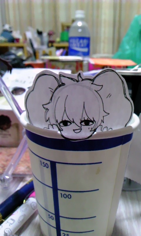 ドヤァ Ａ