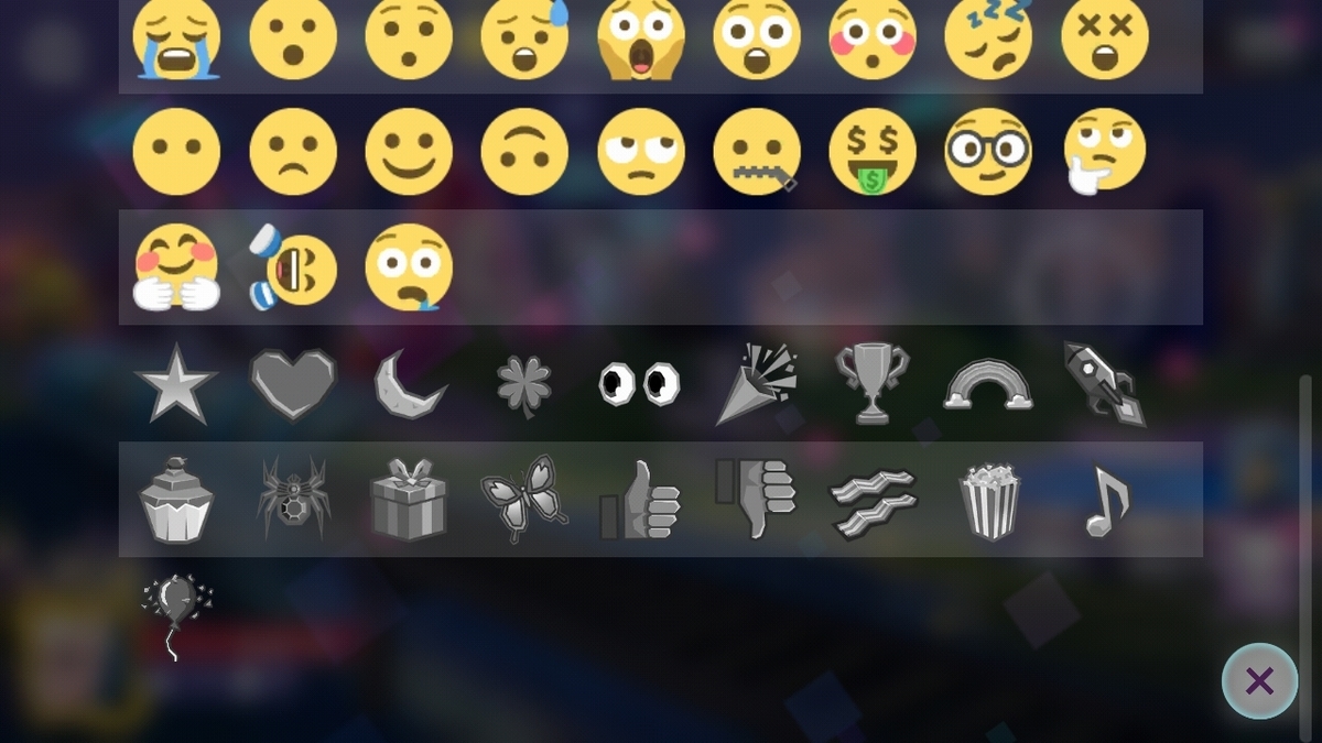 コンテストの賞品に絵文字 ディズニーヒーローズ入門