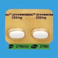 ジスロマック 添付 文書