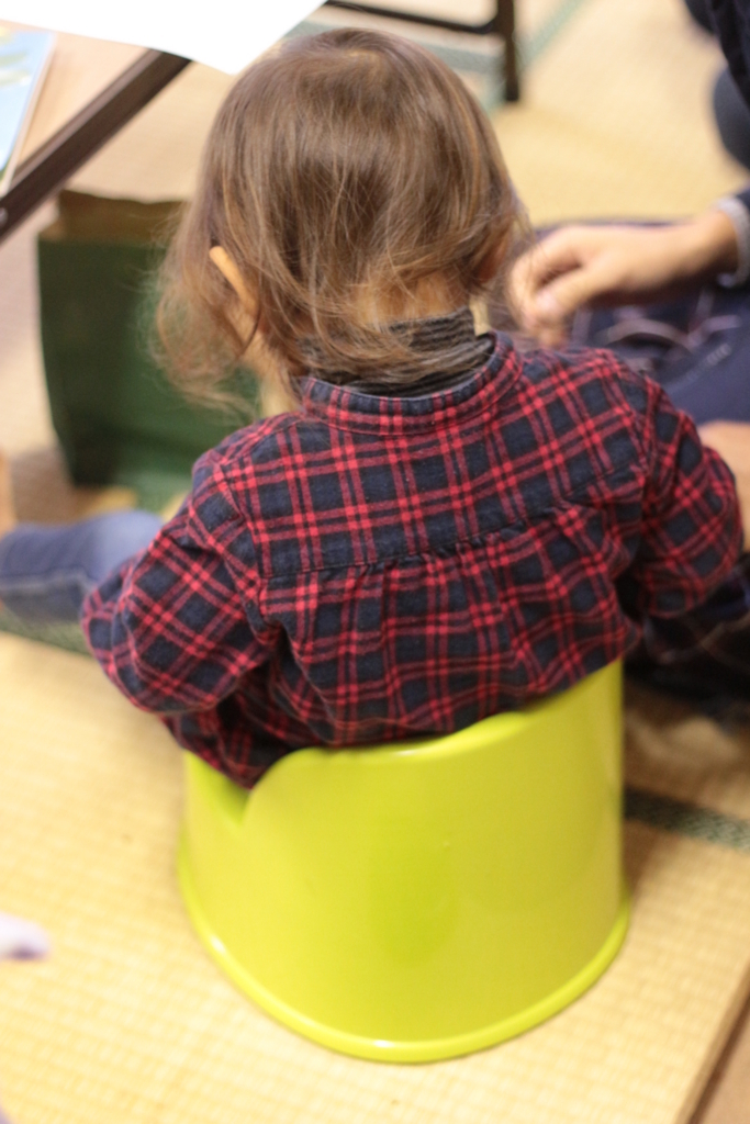 お子さんのオムツ パンパンになるまで使っていませんか 元教員 群馬 高知 こどもの遊び応援隊 山田ユキのブログ