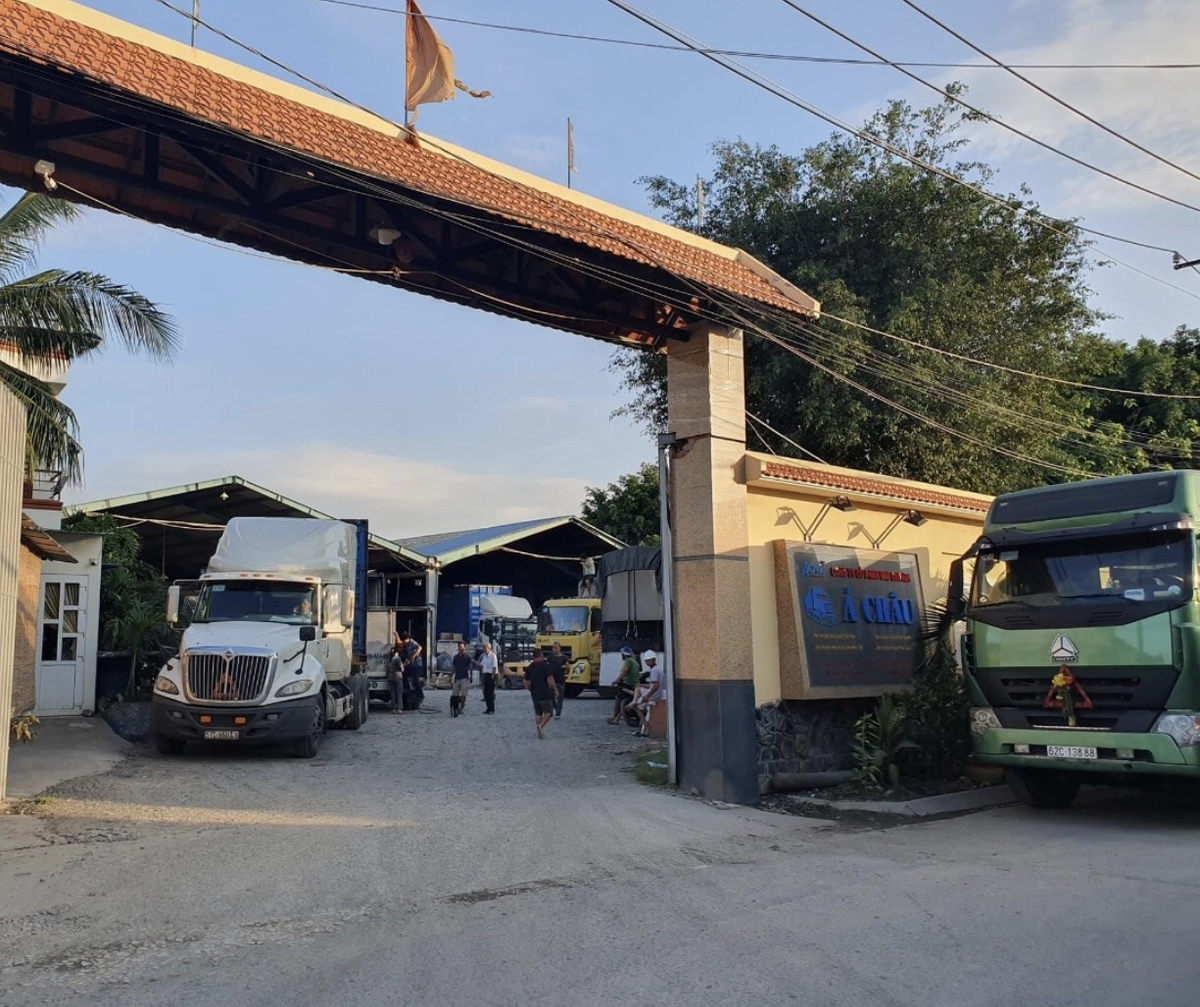 Ưu điểm của vận tải đường bộ - lựa chọn chở hàng đường bộ bắc nam